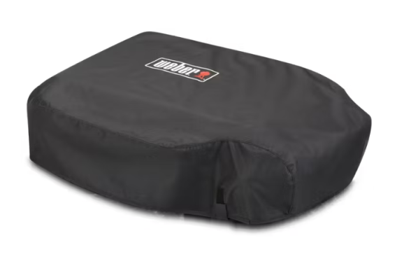Weber Premium-Abdeckhaube für Weber SLATE GP 56 cm Premium Plancha, 3400202